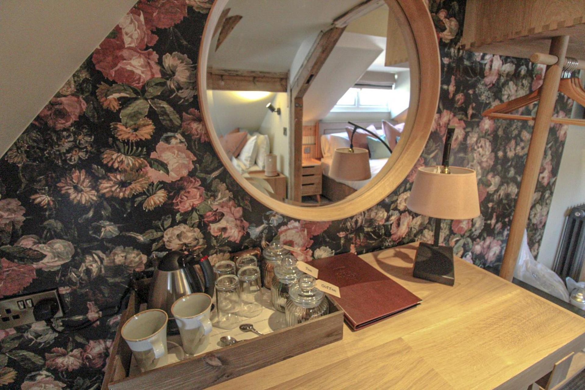 The Pooley Bridge Inn Cameră foto