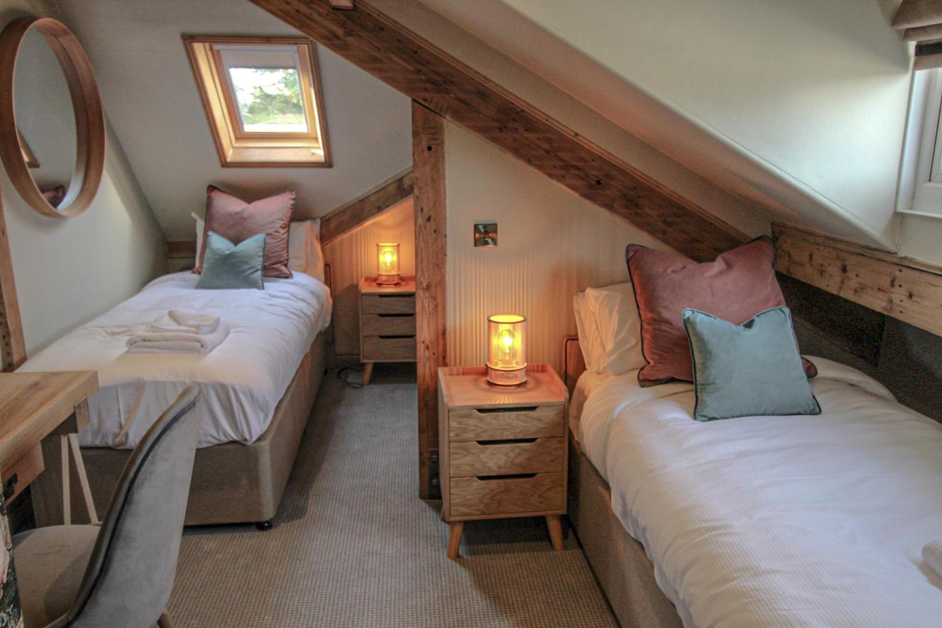 The Pooley Bridge Inn Cameră foto