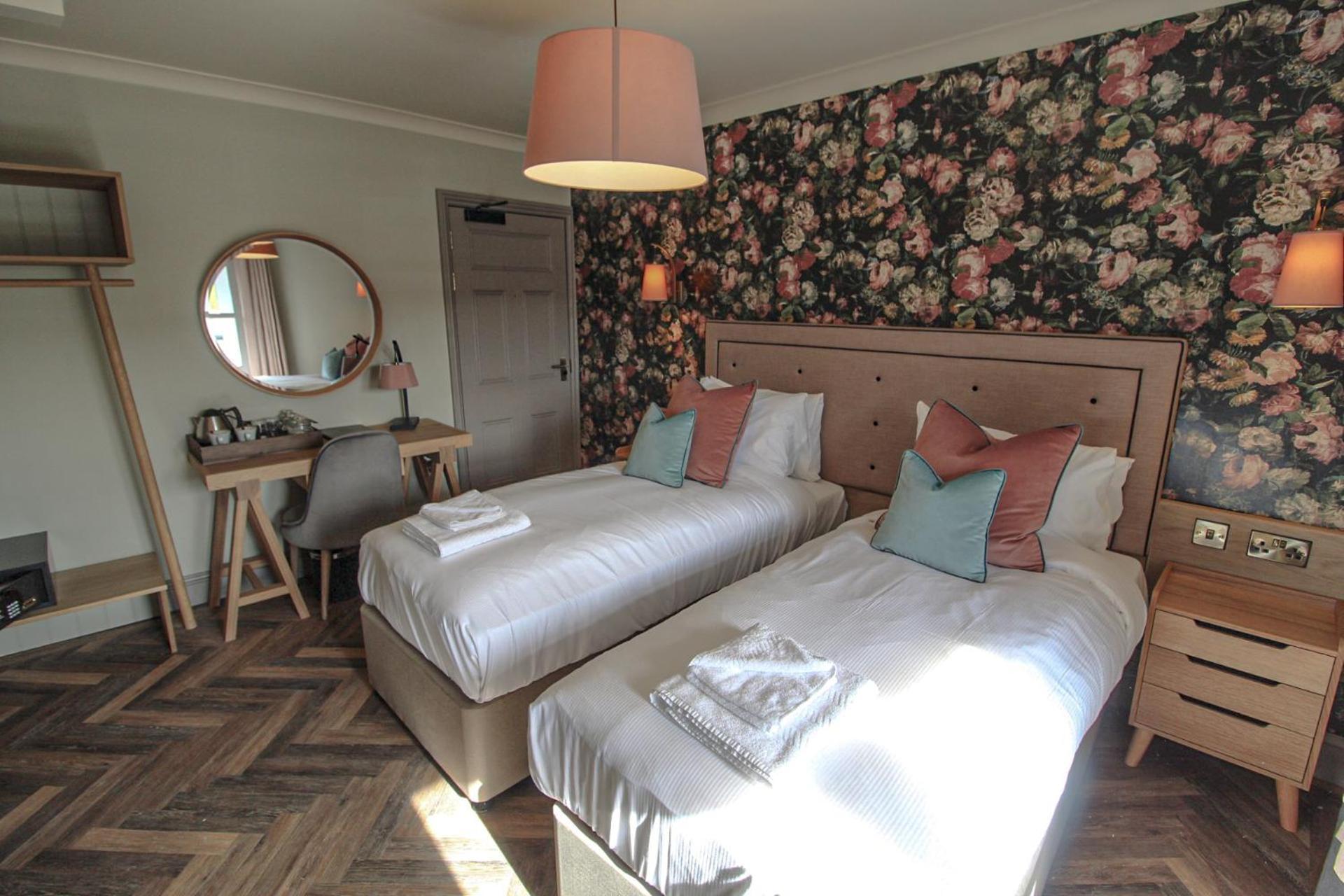 The Pooley Bridge Inn Cameră foto