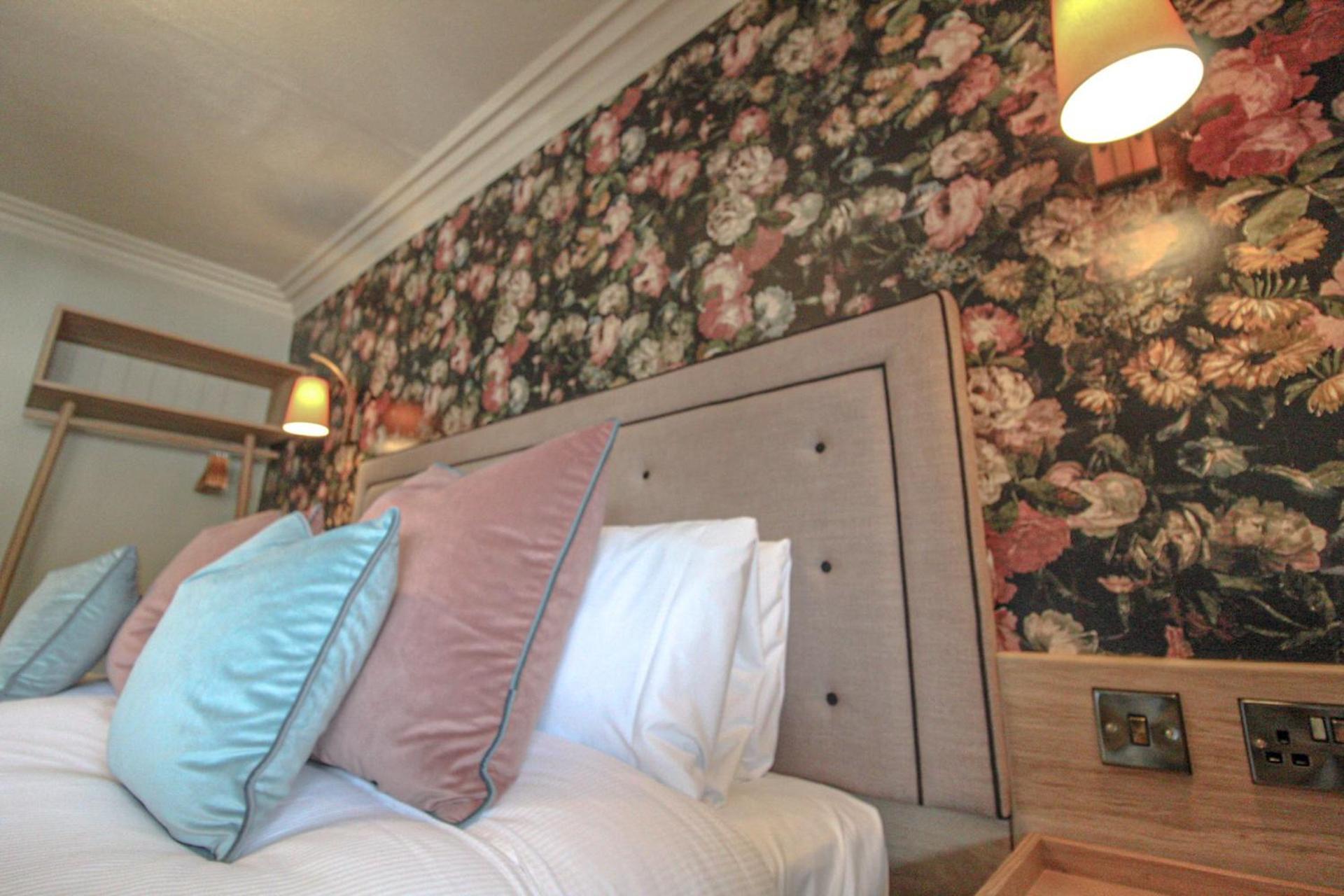 The Pooley Bridge Inn Cameră foto