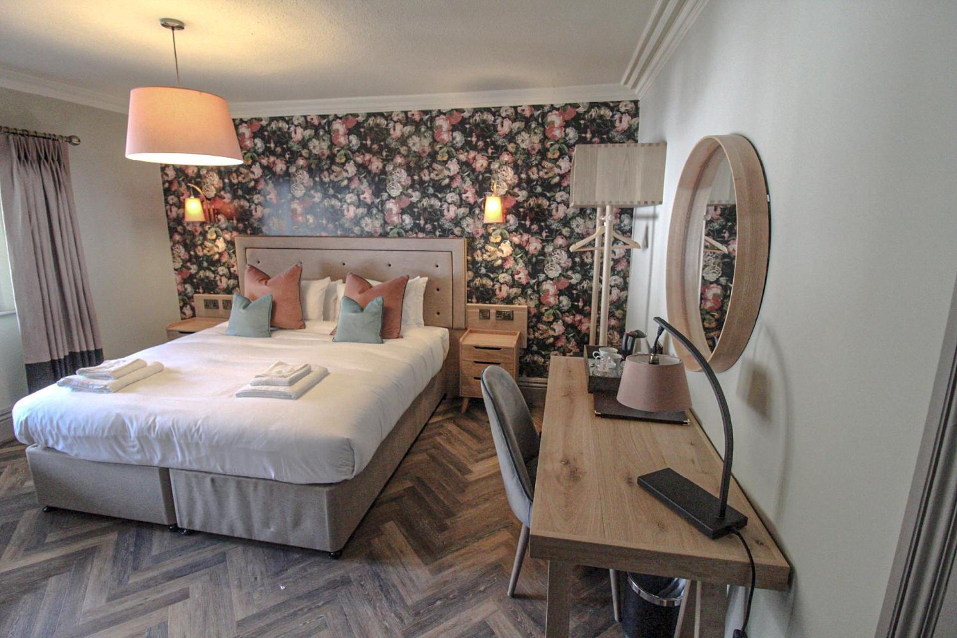 The Pooley Bridge Inn Cameră foto